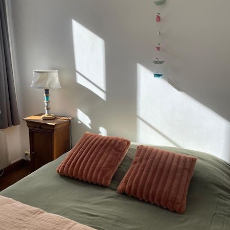 Appartement Vancouver Honfleur Zewnętrze zdjęcie
