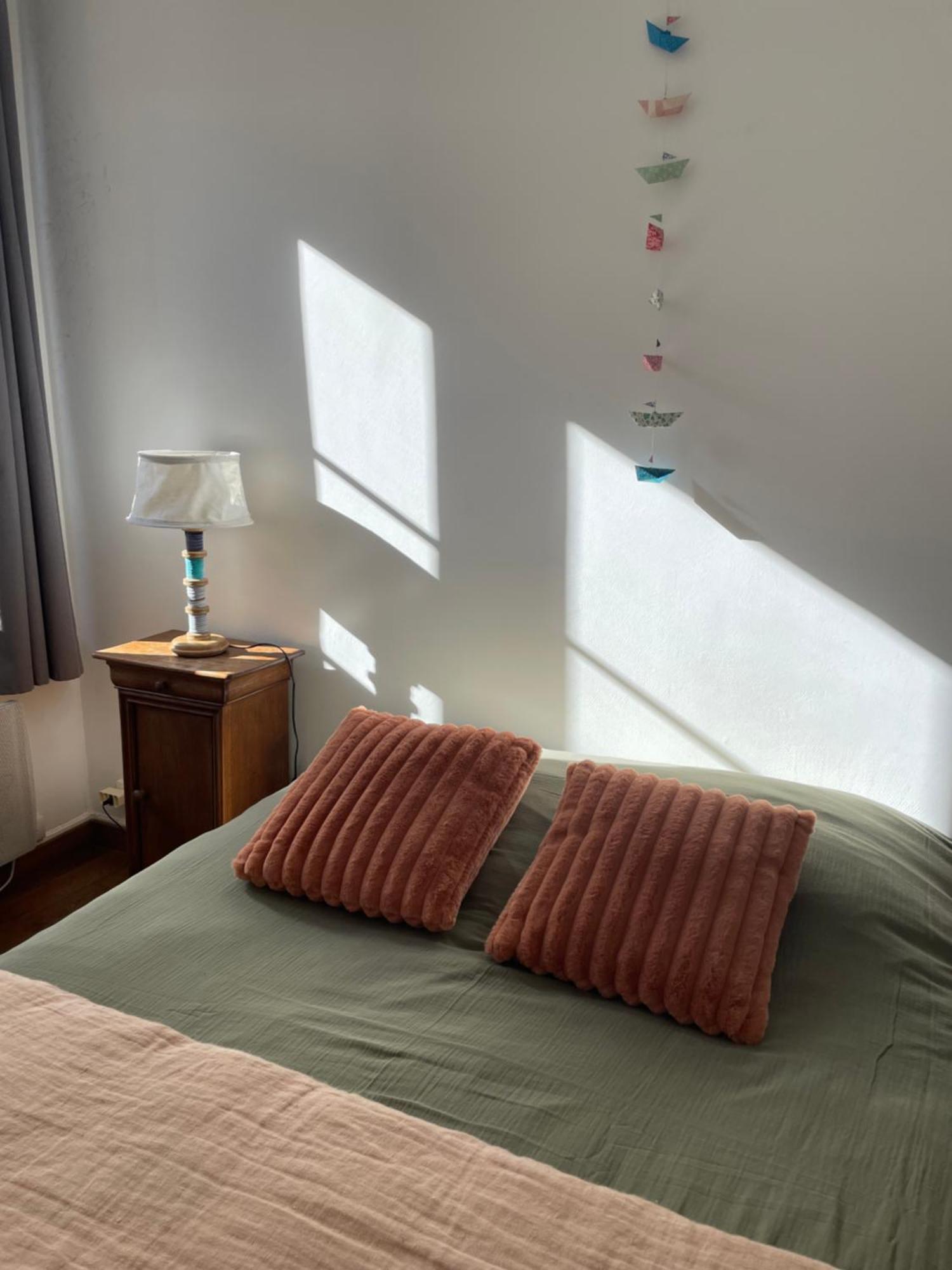 Appartement Vancouver Honfleur Zewnętrze zdjęcie